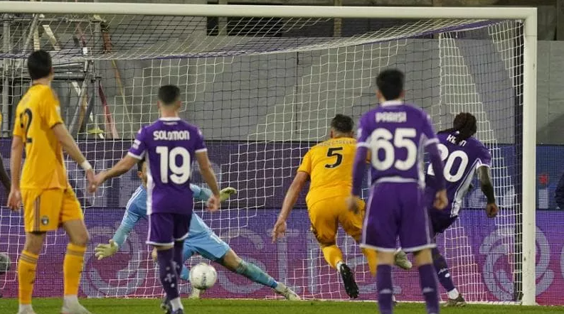 Fiorentina vs Pisa (00:30 – 24/02) | Xem lại trận đấu